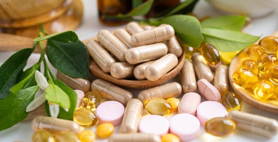Energie Stress Nahrungserganzungsmittel Adaptogene Kratomworld Artikel