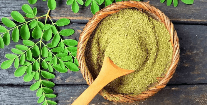 Moringa Kratom World Best Imunity product
