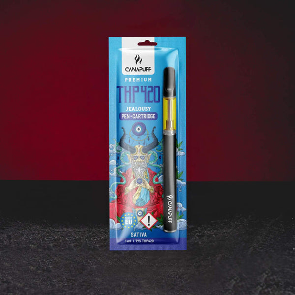 thp vape Flerbar M - Einweg Vape main image 1
