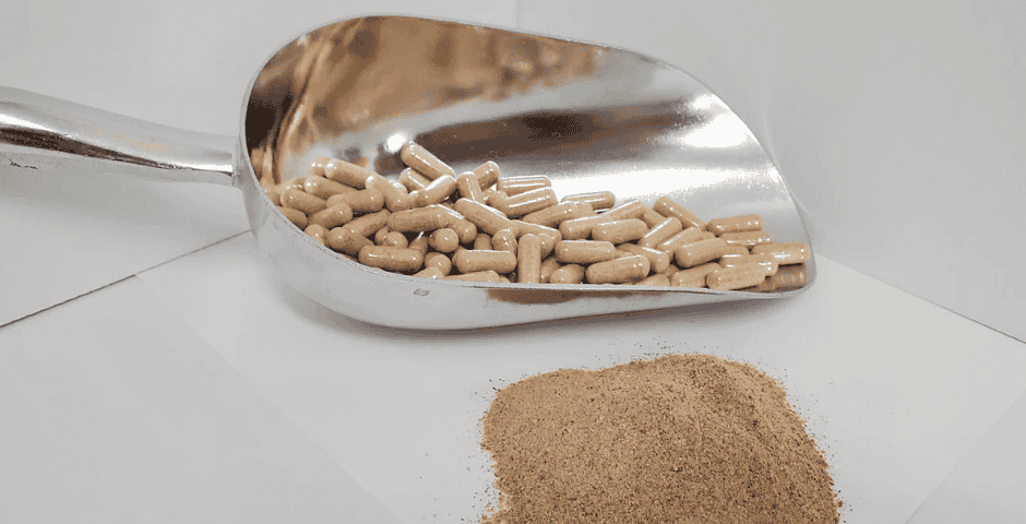 Akuamma: Ein weniger bekannter Samen mit potenziellen gesundheitlichen Vorteilen