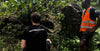 Besuchen Sie die Kava Kava Fiji Kratom World Farm