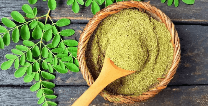 Bio Moringa, ihre Vorteile für Ihre Gesundheit und Tipps zur Zubereitung