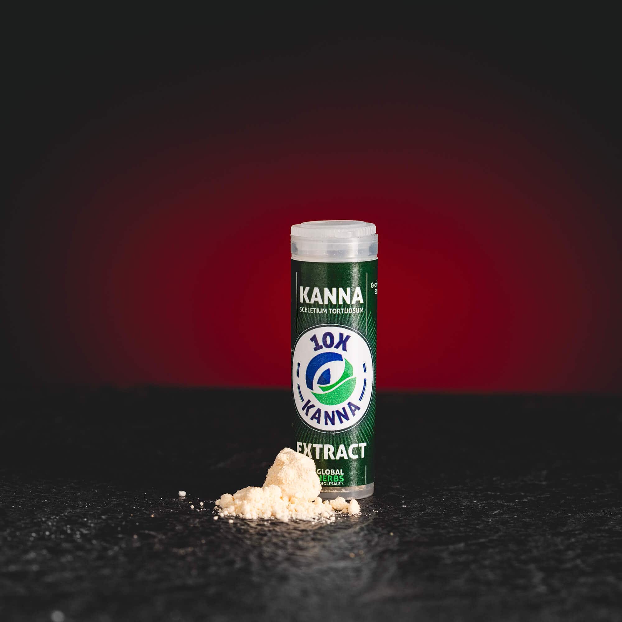 kratom world kanna extracts extrakten extrakt calming kanna sceletium tortuosum shop selling extrakt 10x