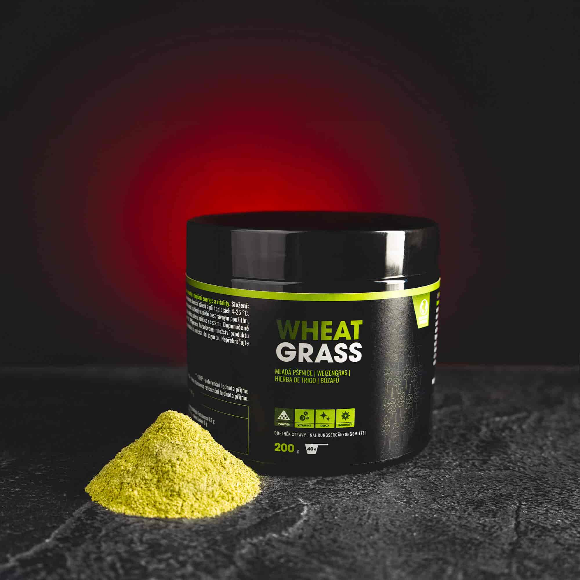 kratom world wheat grass weizengras