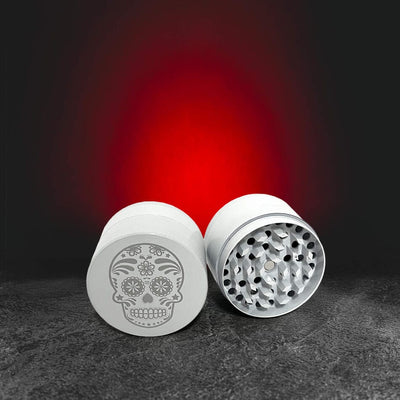 Kratom World Crusher Tabakbrecher Cannabis CBD HHC Kratom World