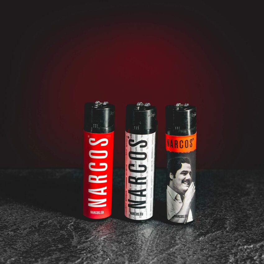 Narcos Lighter