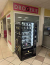 Kratom World Vending Machine Kratom HHC CBD Marijuana Austria