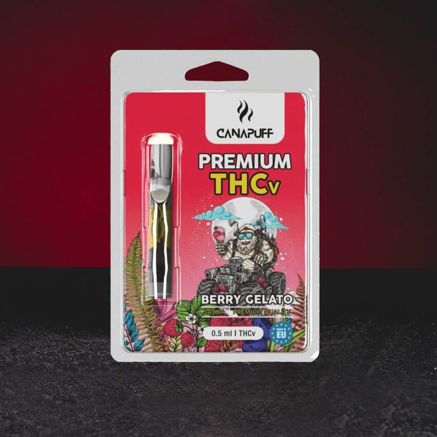 Kratom World Canalogy Canapuff Kartusche Thv THV Kratomworld Sale