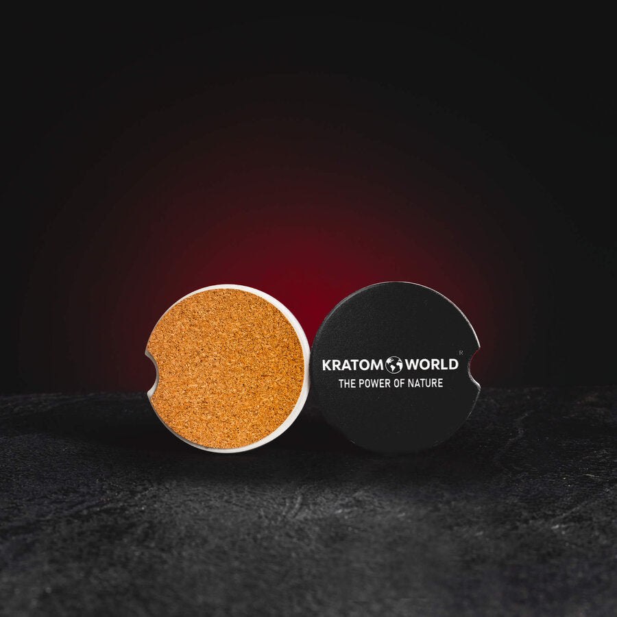 Kratom World Coaster