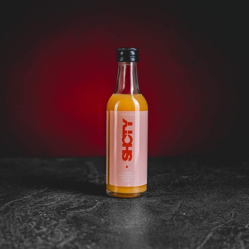 shot ginger shot kratom world