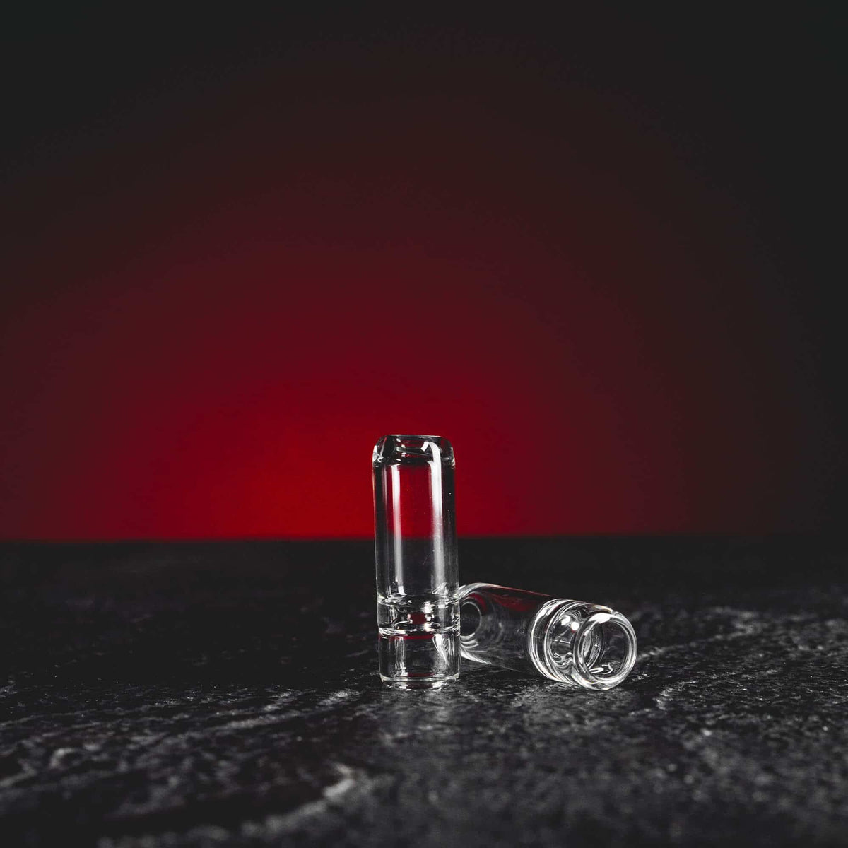 Lock'n'Load 9mm glass filter