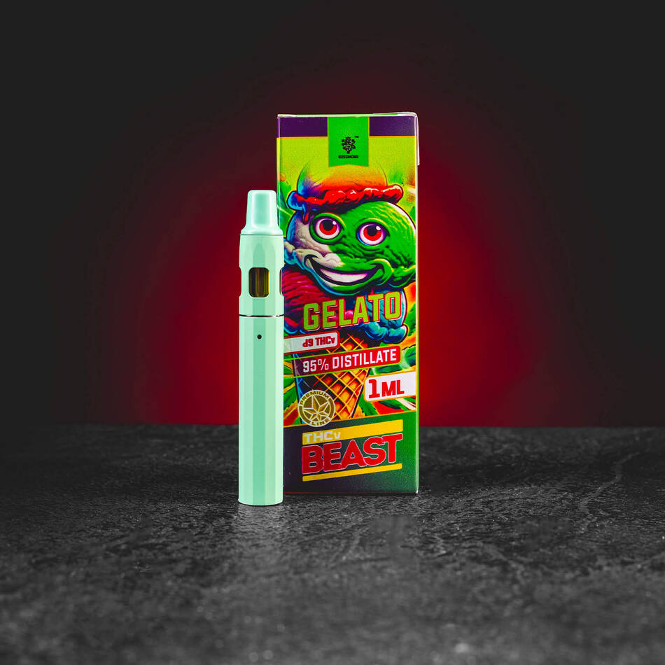 Kratom World THV Beast Vape Sale Kratomworld