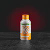 kratom world K2 shot kava kratom kratomworld verkauf Detailfoto der Flasche K2 Kava + Kratom Shot 59 ml – natürliche Kombination aus Kratom- und Kava-Extrakt zur Unterstützung von mentalem Fokus, ruhiger Energie und ausgeglichener Leistung für bis zu 4 Stunden. Kompaktes Format, ideal für unterwegs oder an anspruchsvollen Tagen.