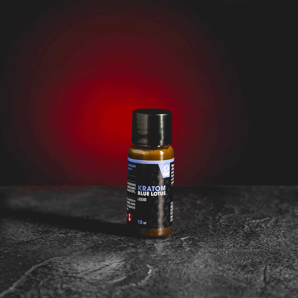 Kratom x Blue Lotus Liquid 10ml