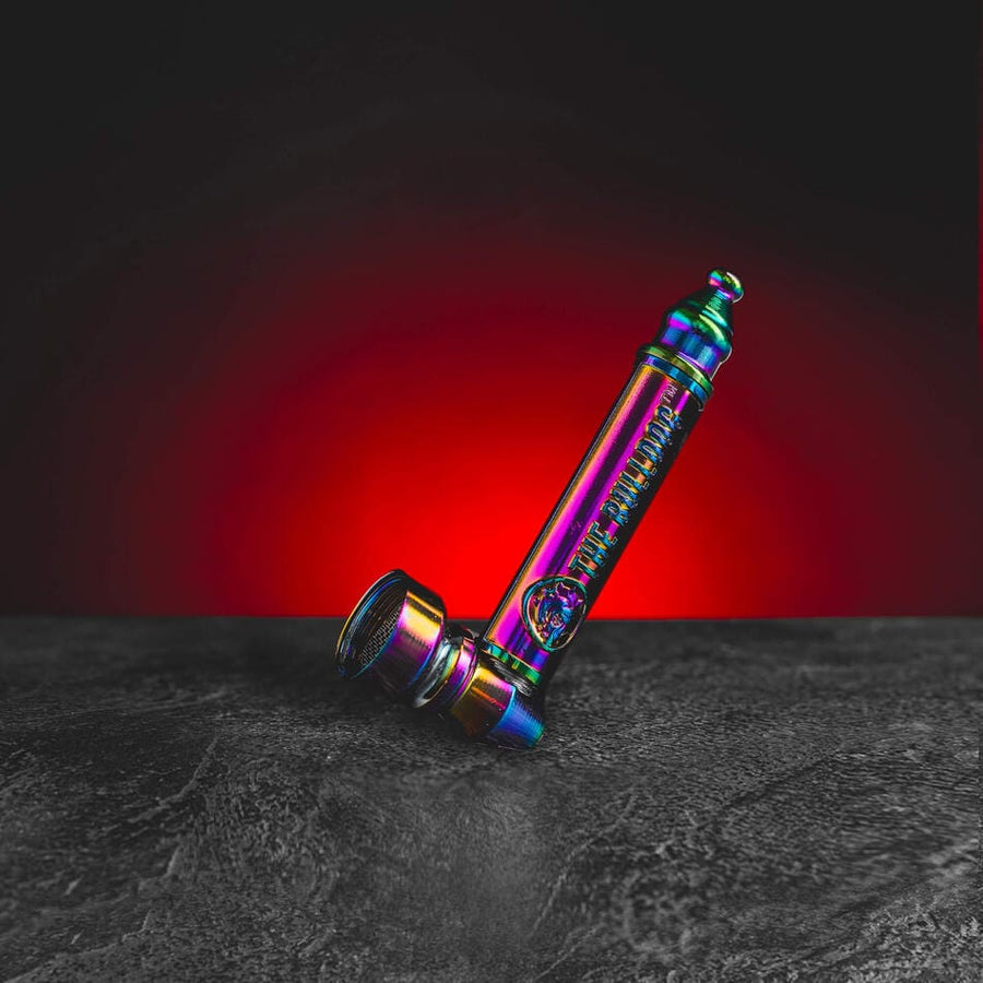 Kratom World Metall-Bulldog-Mundstück zu verkaufen Kratomworld