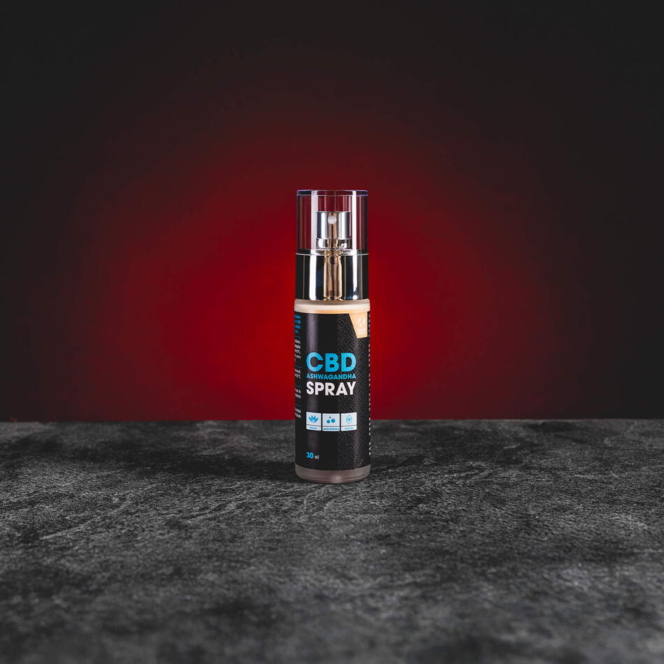 kratom world ashwagandha cbd spray kratomworld CBD Ashwagandha Mundspray von Kratom World – natürliche Antistress-Unterstützung mit 600 mg CBD und Schlafbeerenextrakt, Spray für schnelle Beruhigung, mentale Balance, besseren Schlaf und frischen Atem, natürliche Mundpflege mit Adaptogenen und CBD, ideal für den täglichen Gebrauch, schnelle Anwendung unter der Zunge natural antistress support with 600 mg CBD and Withania somnifera extract, spray for quick relaxation, mental balance, improved sleep