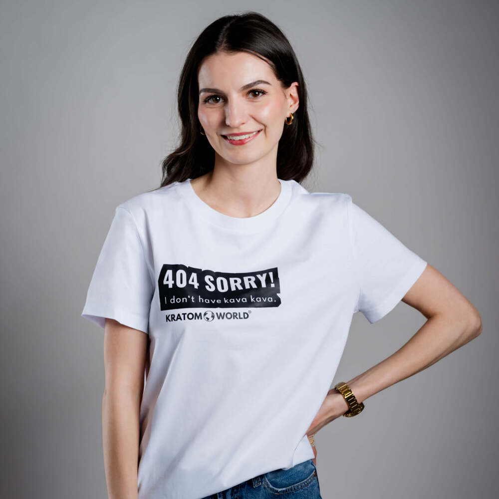 404 Kava Damen T-Shirt