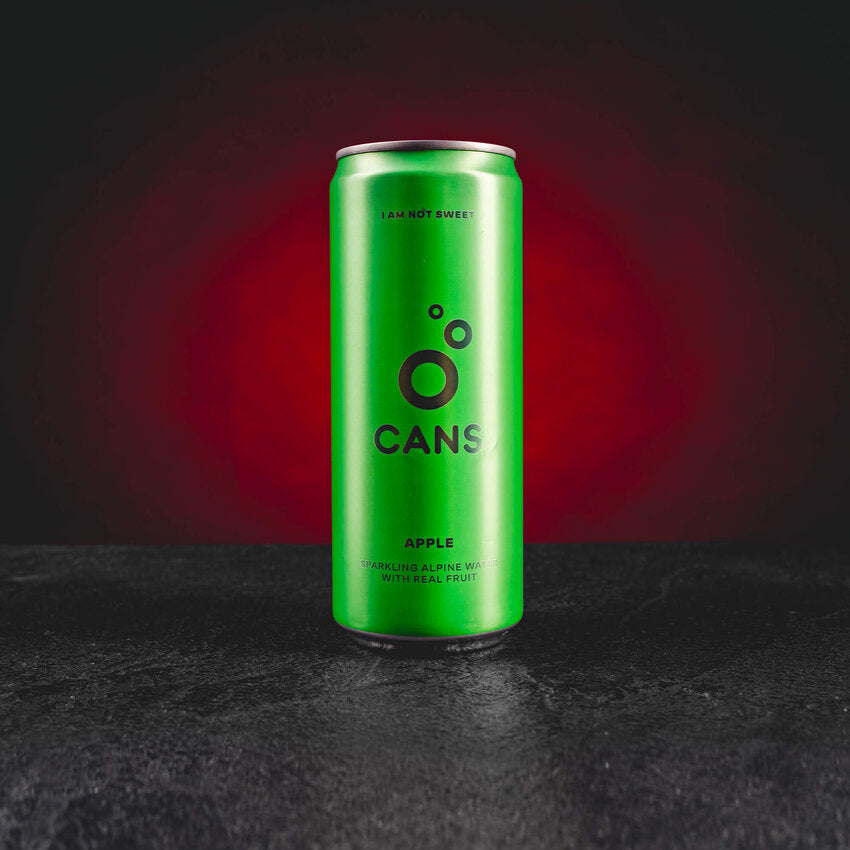 kratom world Getränk Dosen Obst Verkauf kratomworld Apple & Elderflower