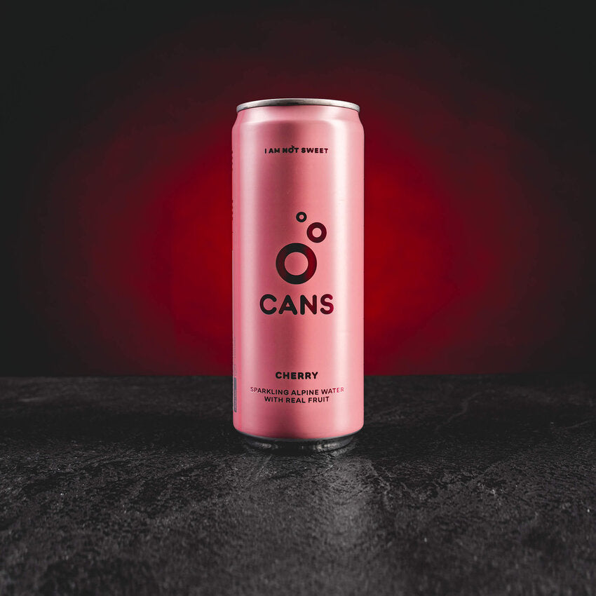 kratom world Getränk Dosen Obst Verkauf kratomworld Cherry