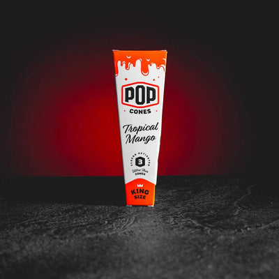 Kratom World Pop Cones Preroll Cone Geschmack Kratomworld Verkauf Fruchtaromen-2