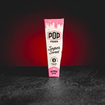 Kratom World Pop Cones Preroll Cone Geschmack Kratomworld Verkauf Fruchtaromen-5