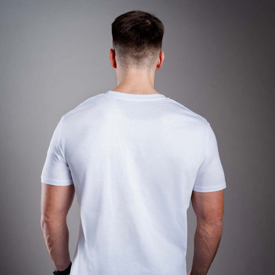 Kratom World Herren T-Shirt mit dem Motiv „sorry I don’t have kava kava” – originaler Merch für Kratom-Liebhaber und Fans der Marke Kratom World, stilvolles Streetwear-Design mit auffälligem Druck, bequemes T-Shirt für den täglichen Gebrauch, ideal für die Stadt, Events oder als Sammlerstück für die Kratom-Community, Rückseite