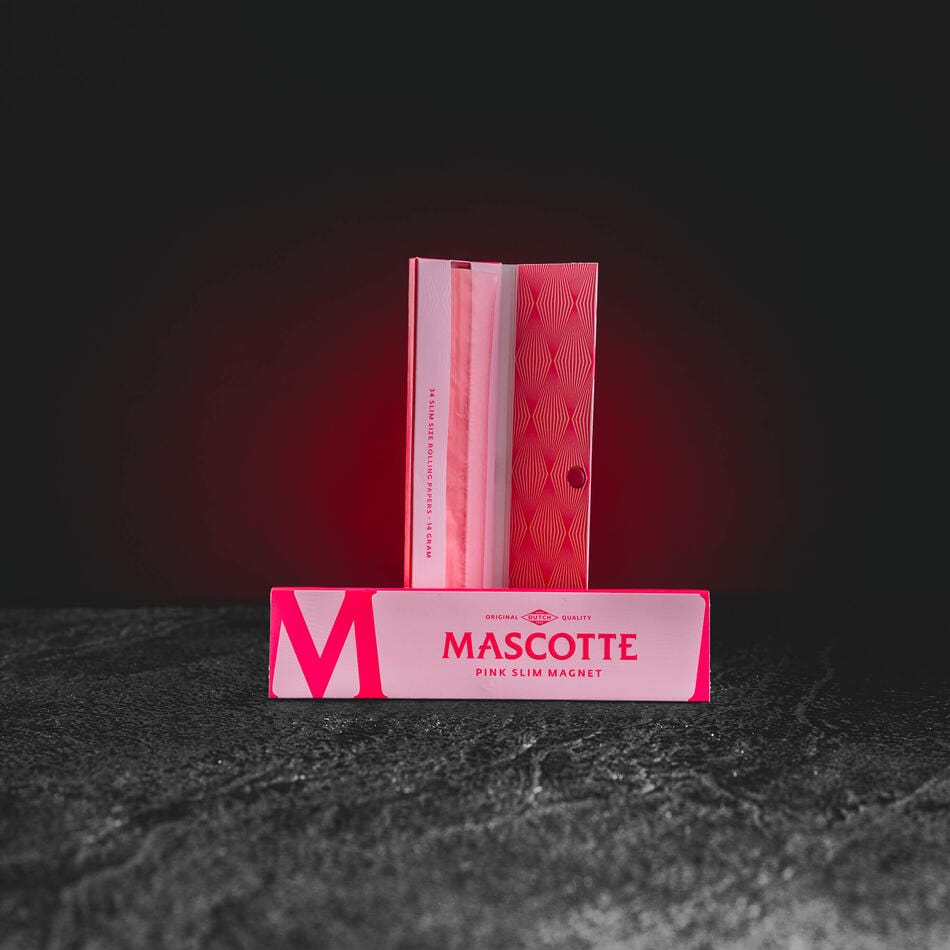 Sigarettenpapier Mascotte