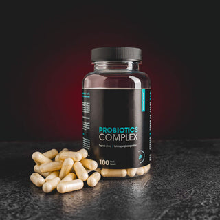 Probiotics Complex capsules 100st