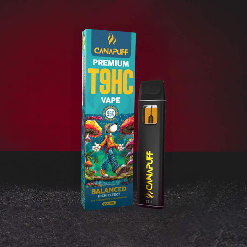 kratom world T9HC Vape 95 Prozent 1 ml Extreemly Einweg Vape mit hohem T9HC Cannabinoid Gehalt intensives euphorisches und stimulierendes Profil süßes tropisches und zitrusartiges Aroma starkes langanhaltendes Cannabis Erlebnis / kratom world T9HC Vape 95 por ciento 1 ml Extreemly vape desechable con alto contenido de cannabinoide T9HC perfil eufórico y estimulante intenso aroma dulce tropical y cítrico experiencia cannábica fuerte y duradera / kratom world T9HC Vape 95 procent 1 ml Extreemly balanced