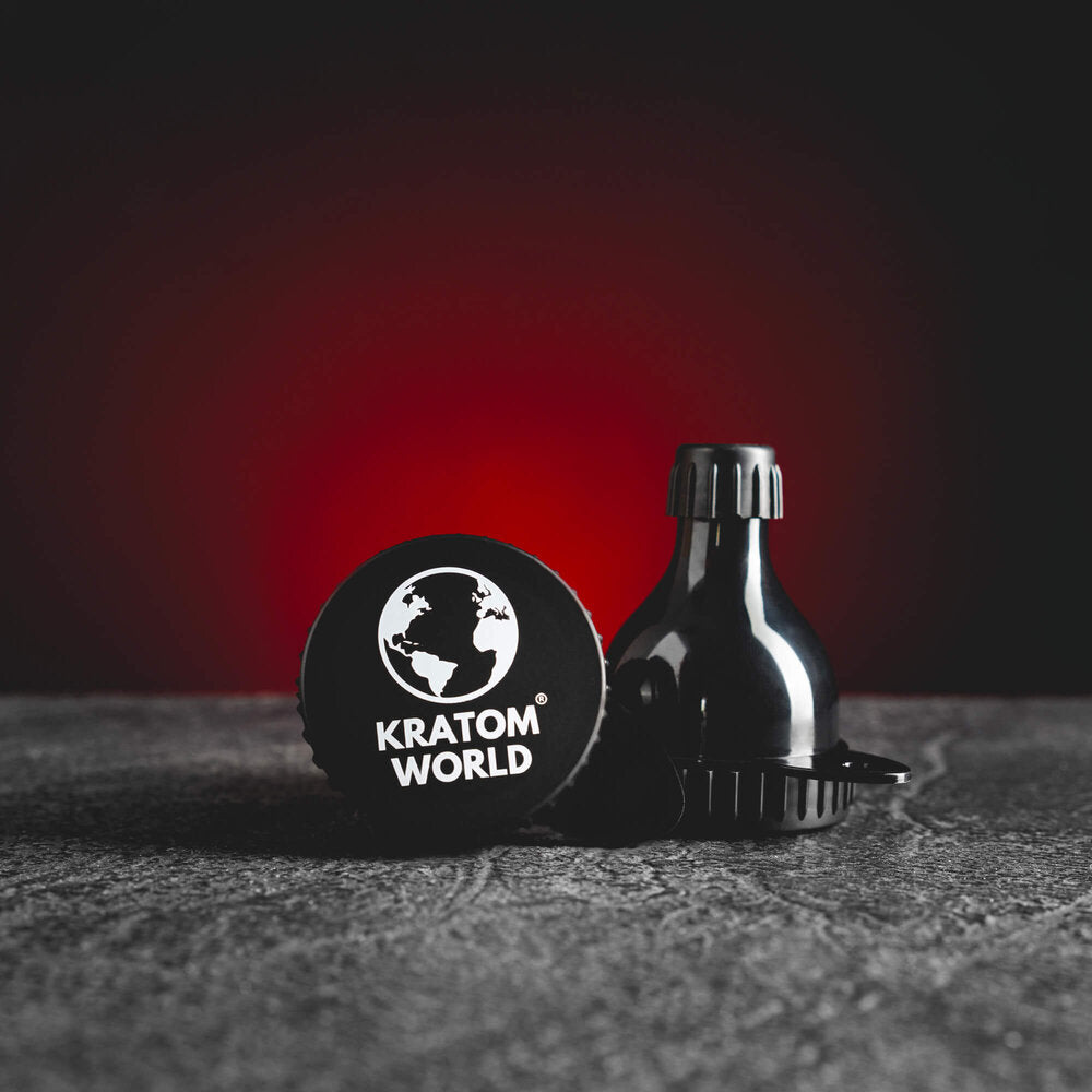 Fill and Go Trichter