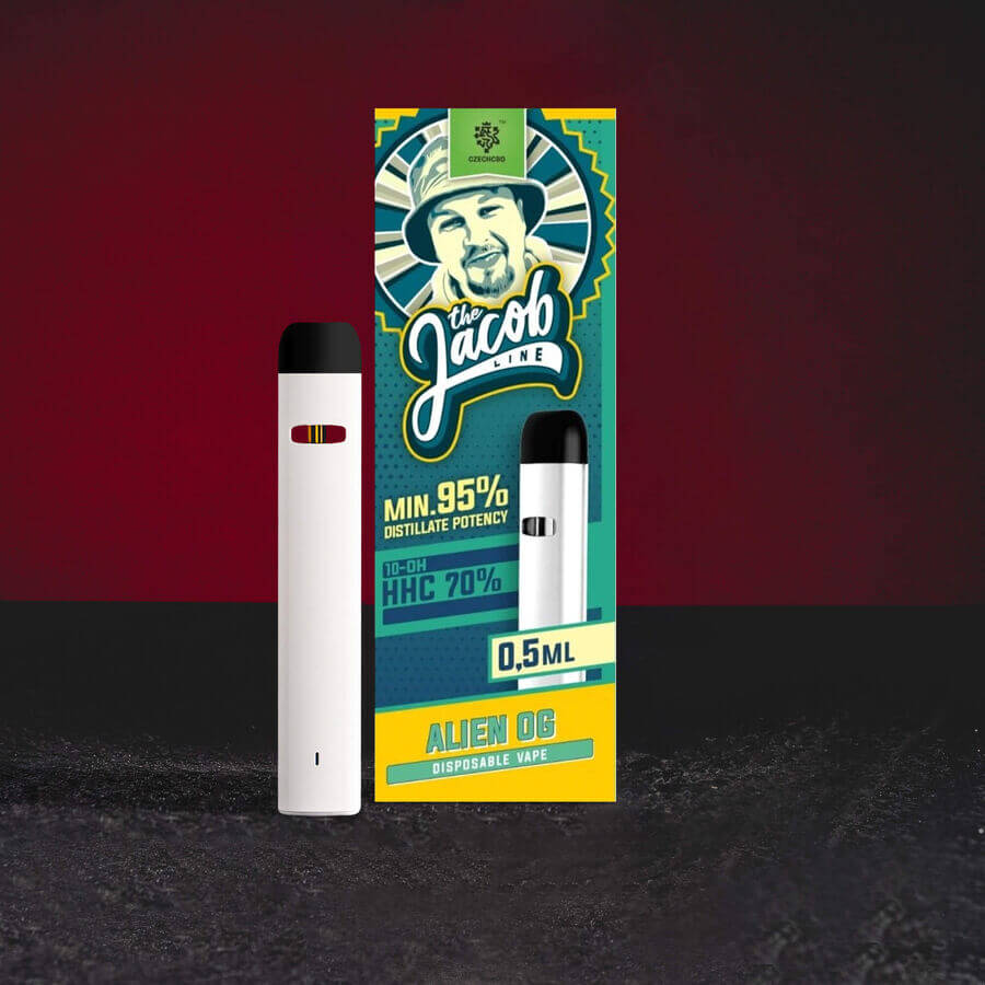10 0h Hhc Vape Vape 10-OH-HHC 70% 0.5ml Premium disPOD with terpenes SMASH 10 0h Hhc Vape Vape 10-OH-HHC 70% 0.5ml Premium disPOD with terpenes SMASH