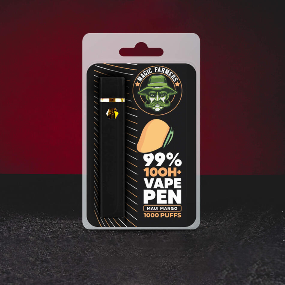 Vape Pen 10-OH 99% 2ml