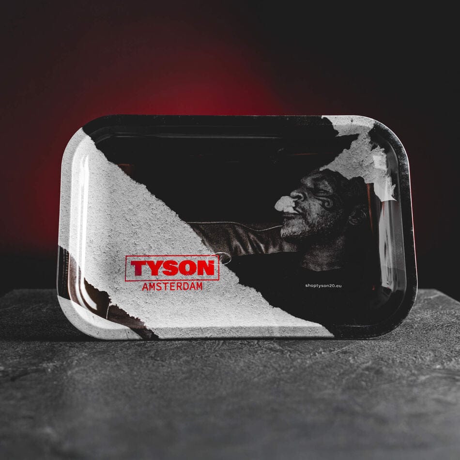 Tyson 2.0 Sheet lade