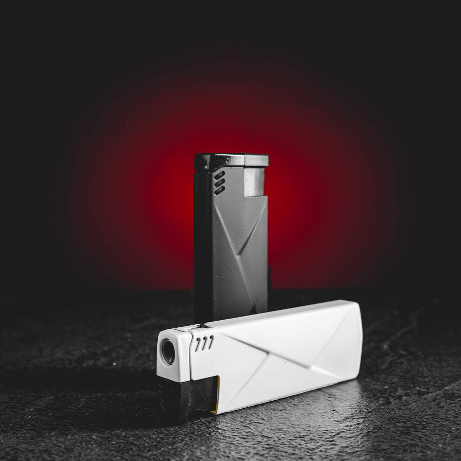 Angel Turbo Aansteker