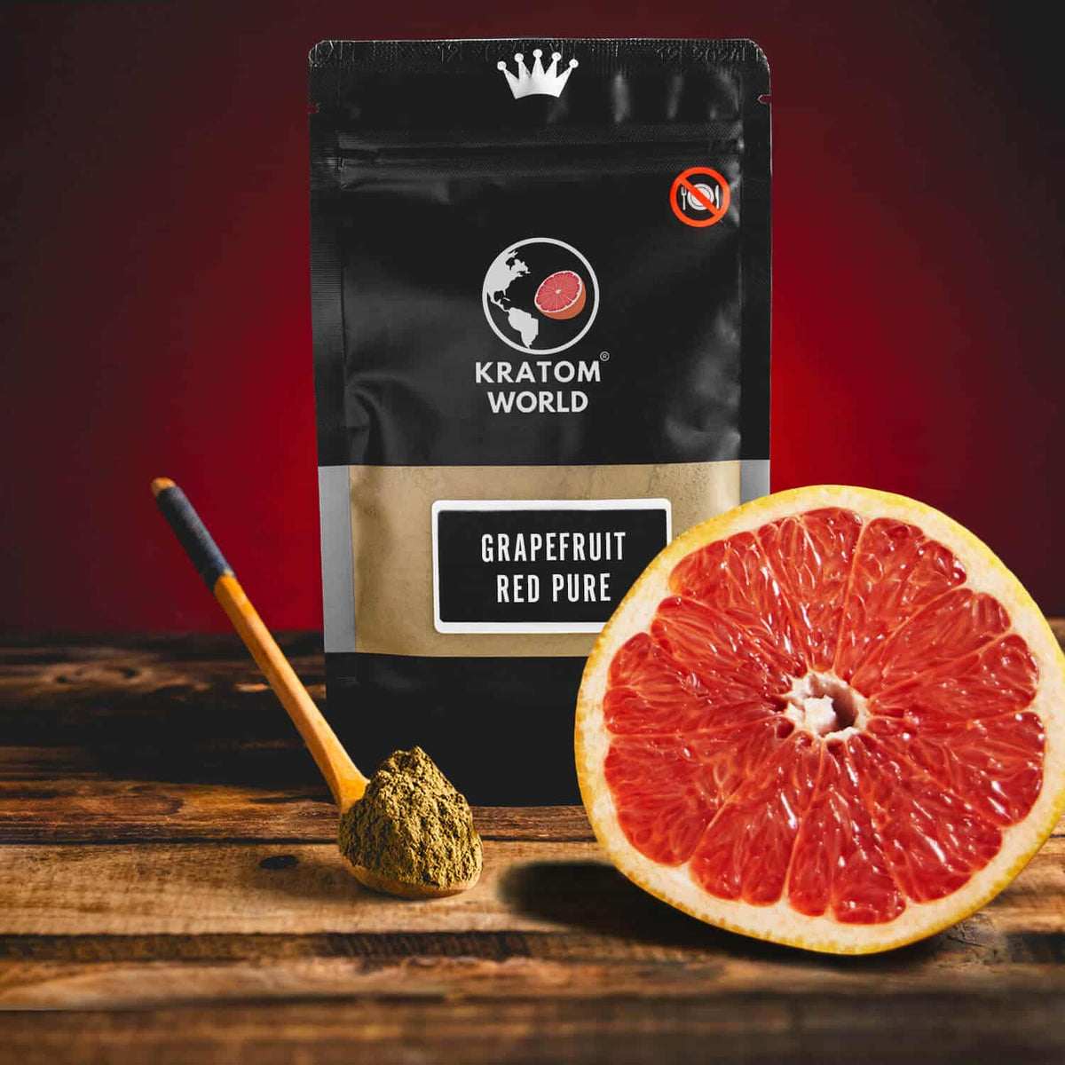 GRAPEFRUIT RED PURE