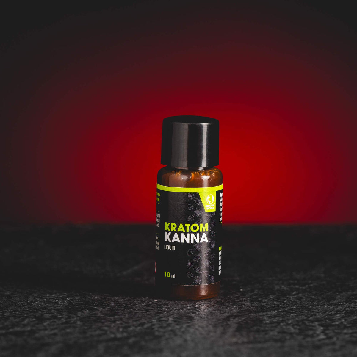 Kratom x Kanna Liquid 10ml