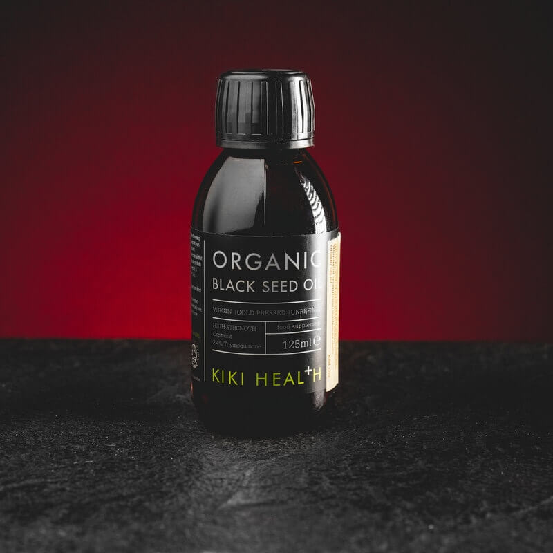 Schwarz Kummelol Black Cumin Seed Oil Sale Germany Kratom World