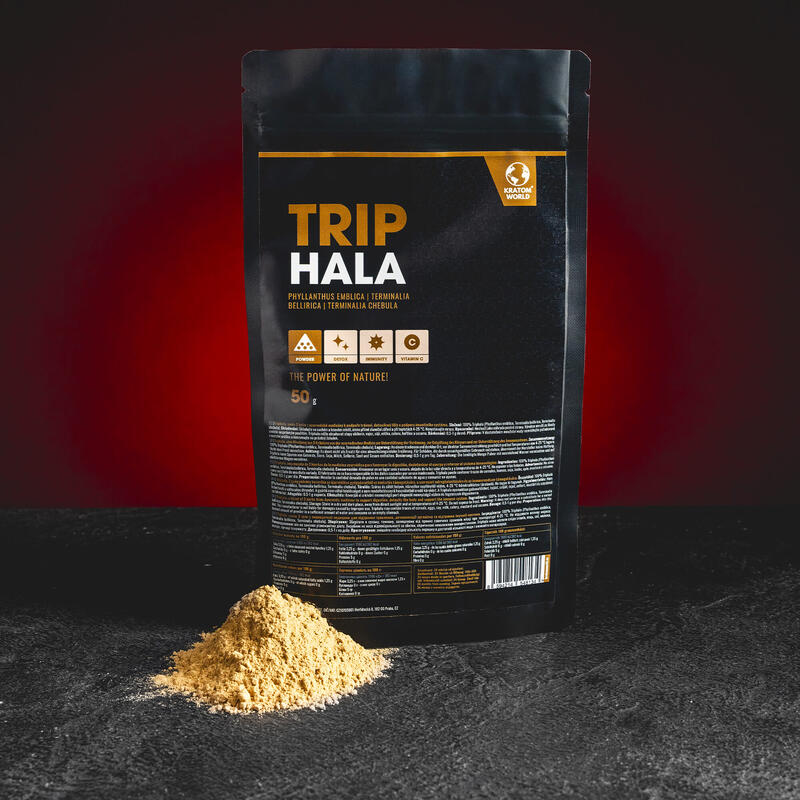 triphala pulver kratom world