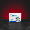 Vitamin D3 + Zink + Selen für bessere Immunität und Körper Zustand Verkauf Prag Kratom World CBD HHC