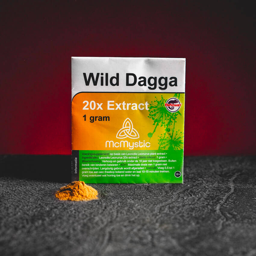 Wild Dagga 20x Extrakt Versuchen Sie es Extrakt Kratom Sale Praha Klamovka Praha 5