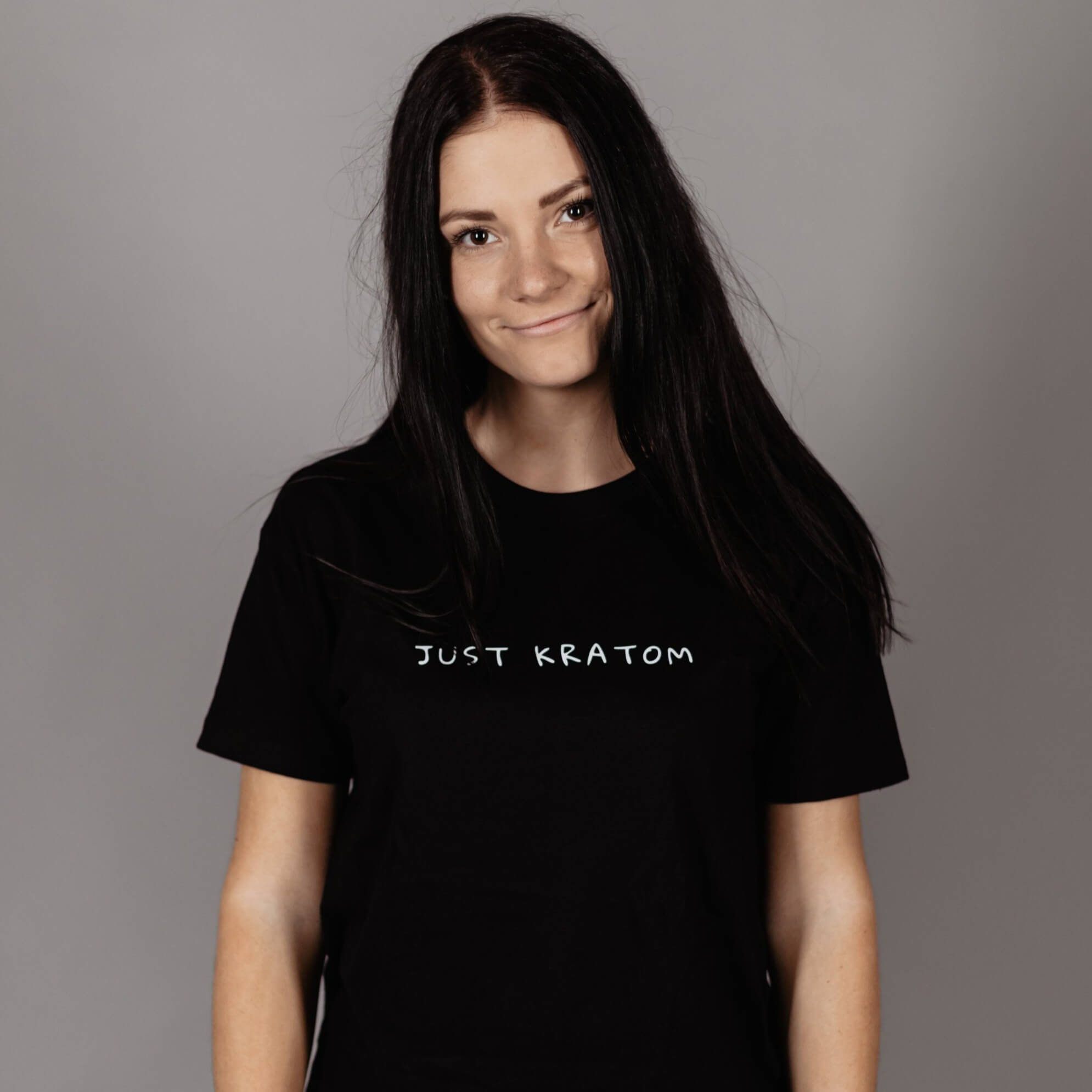 kratom welt damen t-shirt kratom kleidung