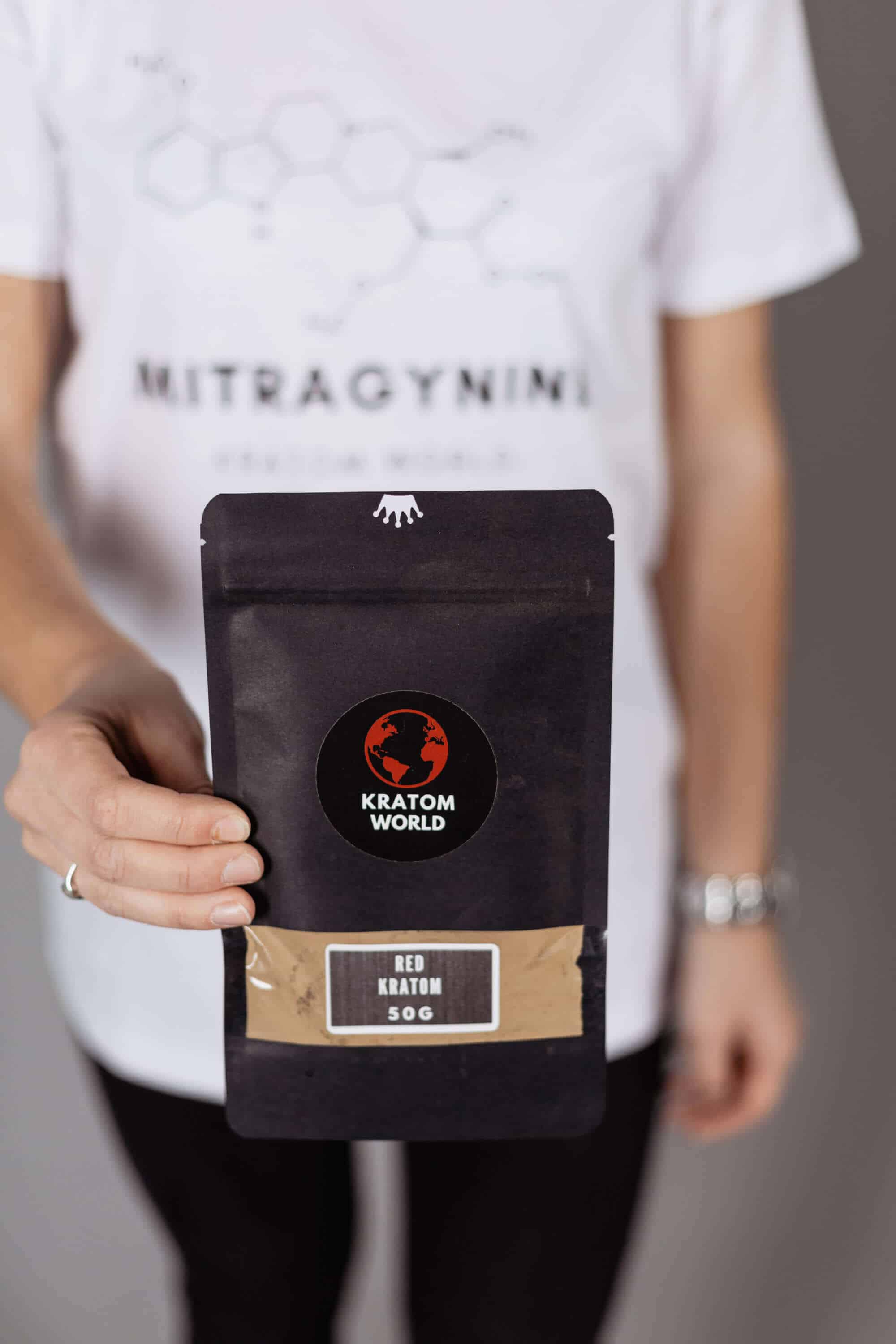 kratom welt damen t-shirt kratom kleidung
