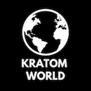 Kratom natural de calidad de Indonesia logo